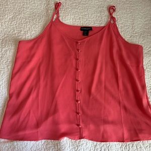 Size XL Cynthia Rowley top